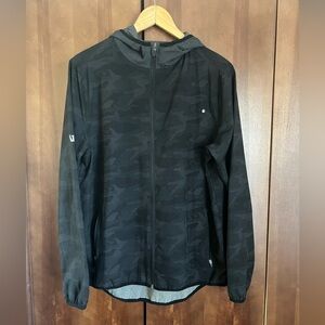 Vuori Outdoor Trainer Shell